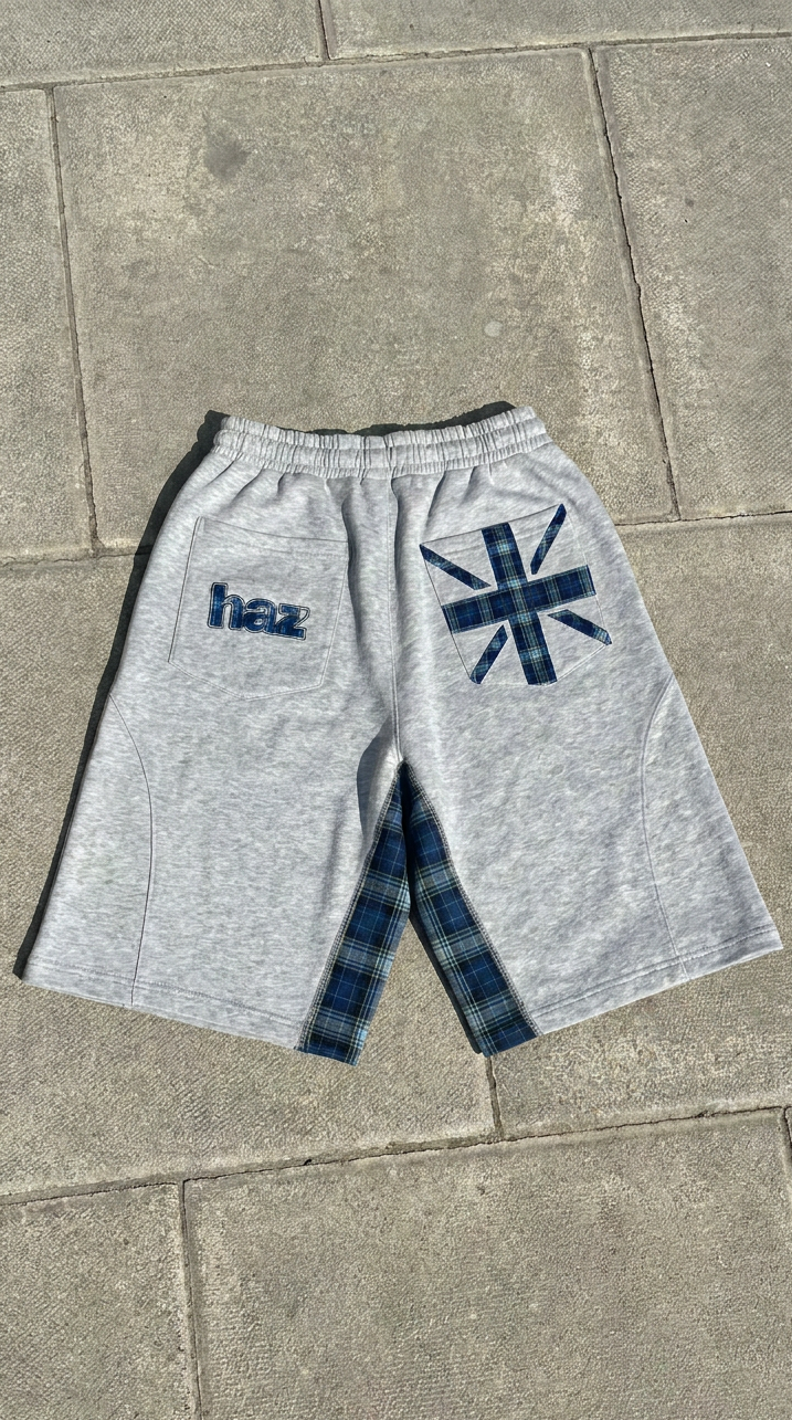 V1 shorts